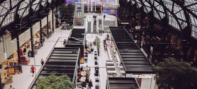 中央舒适大酒店(Comfort Hotel Grand Central)图片