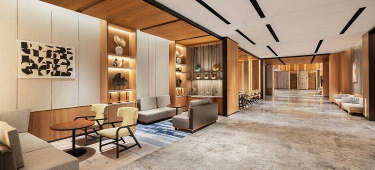 科伦坡万怡酒店(Courtyard by Marriott Colombo)图片
