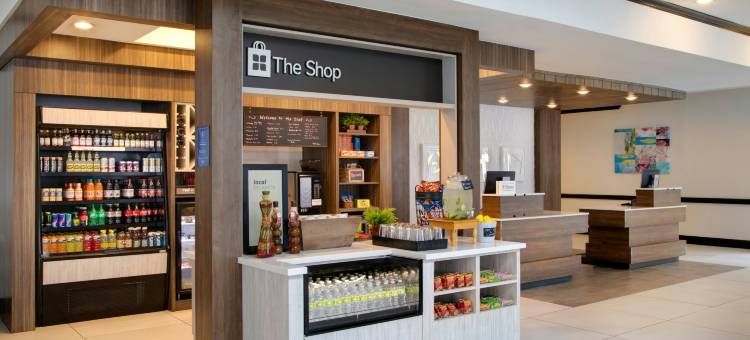 泰勒希尔顿花园酒店(Hilton Garden Inn Tyler)图片