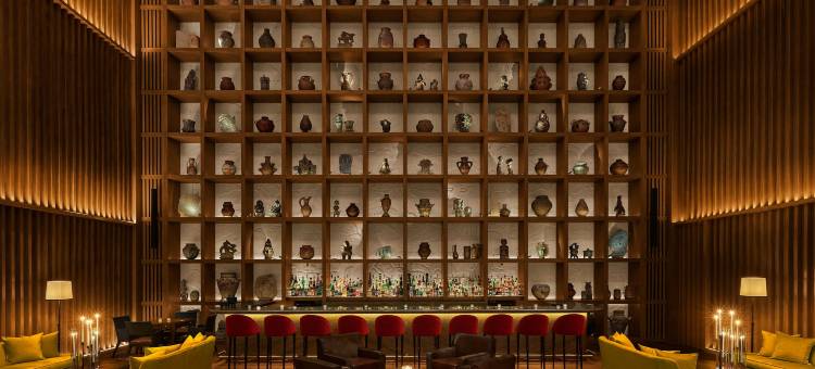 卡奈里维埃拉玛雅艾迪逊酒店(The Riviera Maya Edition at Kanai)图片