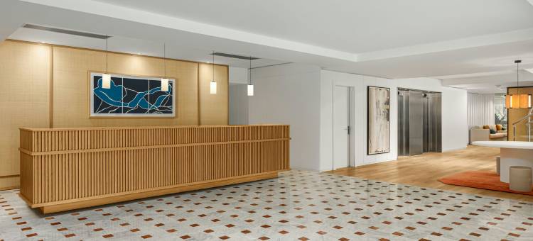 巴塞罗那 Sabàtic Gavà Mar Tribute Portfolio 酒店(Sabàtic Gavà Mar, Barcelona, a Tribute Portfolio Hotel)图片