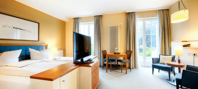 梅舍德/亨尼诗欢迎酒店(Welcome Hotel Meschede Hennesee)图片