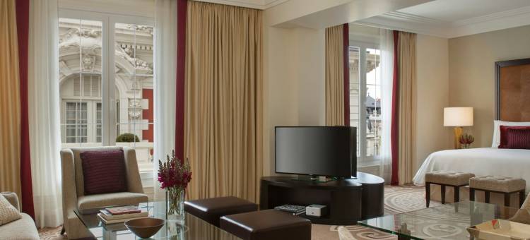 布宜诺斯艾利斯四季酒店(Four Seasons Hotel Buenos Aires)图片