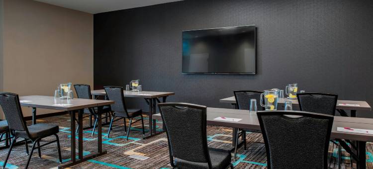 里贾纳居家酒店(Residence Inn Regina)图片