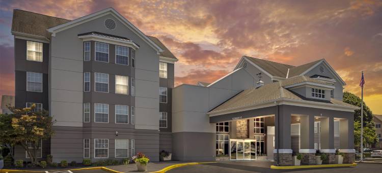 费城-大峡谷Homewood Suites by Hilton(Homewood Suites by Hilton Philadelphia - Great Valley)图片
