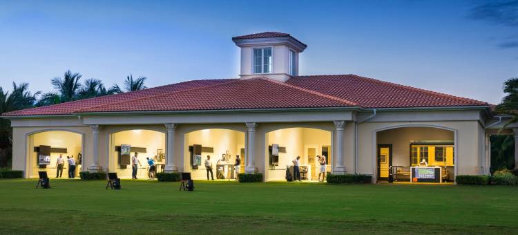 迈阿密特朗普多拉尔国家度假酒店(Trump National Doral Miami)图片