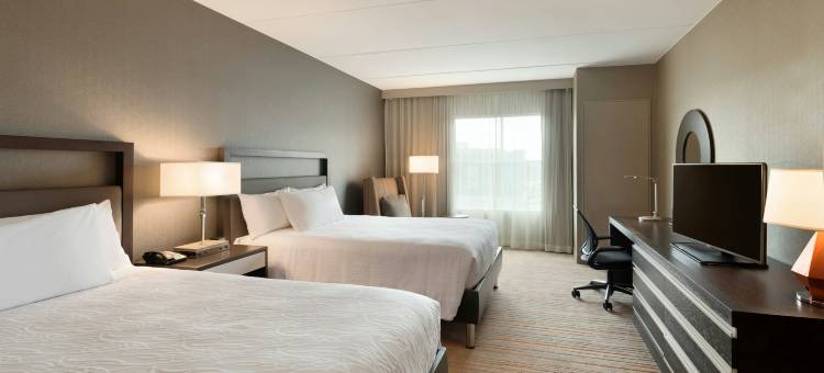 罗切斯特/大学和医学中心希尔顿花园酒店(Hilton Garden Inn Rochester/University and Medical Center)图片