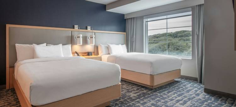 杰基尔岛Residence Inn 酒店(Residence Inn Jekyll Island)图片