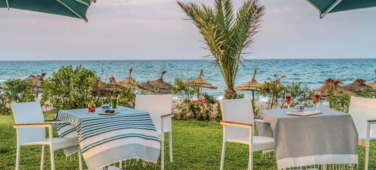 艾尔曼苏尔马赫迪耶海水疗养酒店(Hotel El Mansour Mahdia Thalasso & Spa)图片