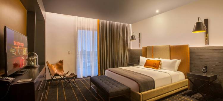 乔治酒店(The George, by Valencia Hotel Collection)图片