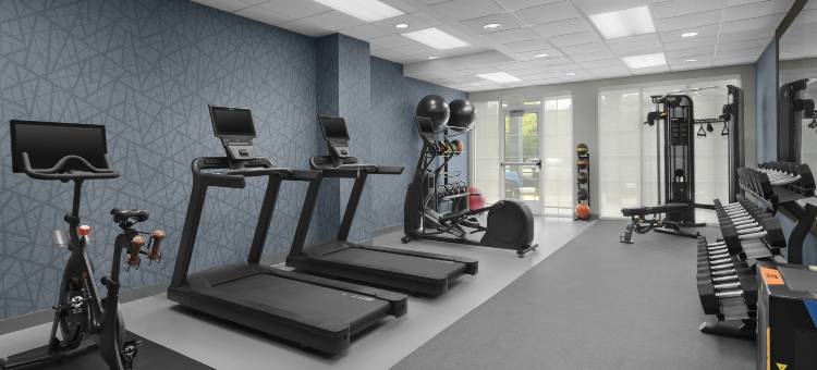 普罗维登斯村希尔顿亨茨维尔套房酒店(Homewood Suites by Hilton Huntsville-Village of Providence)图片