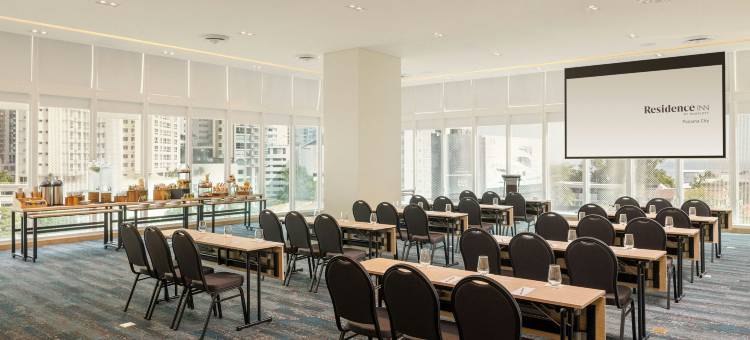 巴拿马城Residence Inn酒店(Residence Inn Panama City)图片