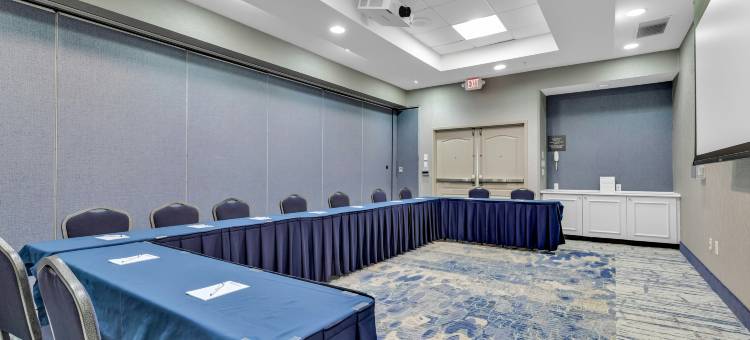 默特尔比奇/沿海大商场希尔顿花园旅馆(Hilton Garden Inn Myrtle Beach/Coastal Grand Mall)图片