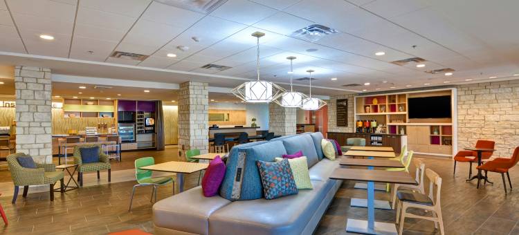 拉斯维加斯大道南希尔顿惠庭套房酒店(Home2 Suites by Hilton Las Vegas Strip South)图片