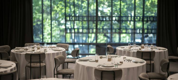 第比利斯希尔顿花园酒店(Hilton Garden Inn Tbilisi Chavchavadze)图片