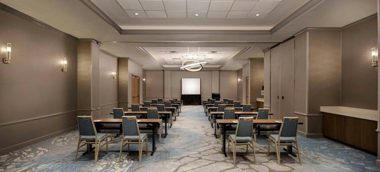 喜来登套房劳德代尔堡西(Sheraton Suites Fort Lauderdale West)图片