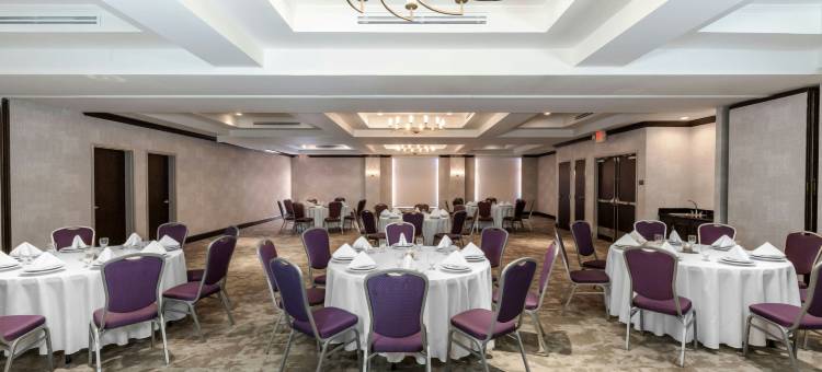 诺曼希尔顿花园酒店(Hilton Garden Inn Norman)图片
