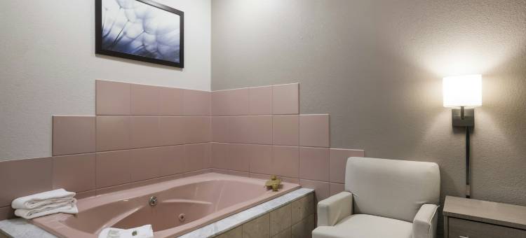 维兹波特酒店(Red Roof Inn Weedsport)图片