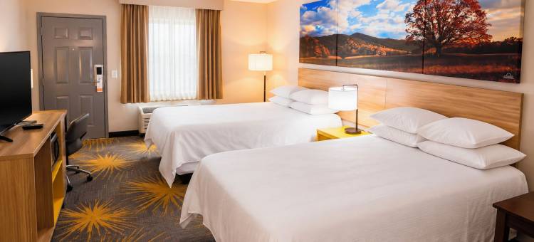马格诺利亚旅馆及套房(Magnolia Inn & Suites)图片