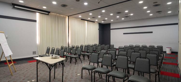 宜必思圣若泽杜斯坎普斯杜特拉酒店(ibis Sao Jose dos Campos Dutra)图片