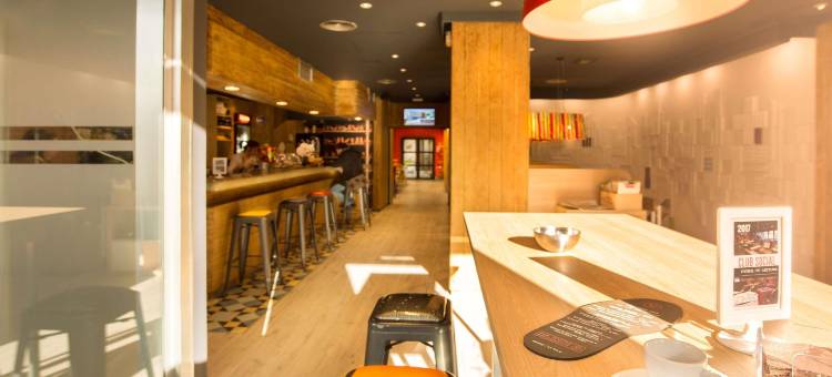 宜必思尚品阿内多拉里奥哈酒店(Hotel Ibis Styles la Rioja Arnedo)图片