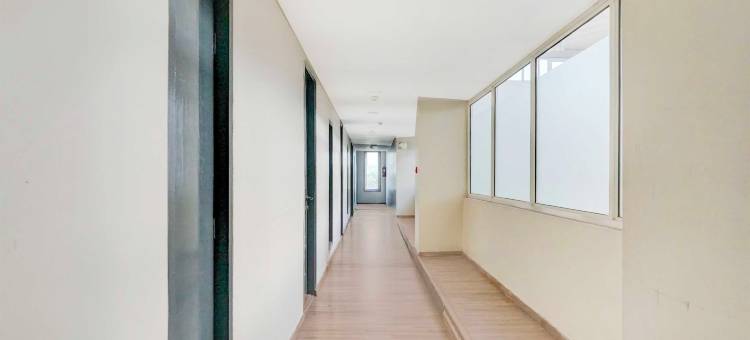 Townhouse Oak Pune Mandai Metro Station图片