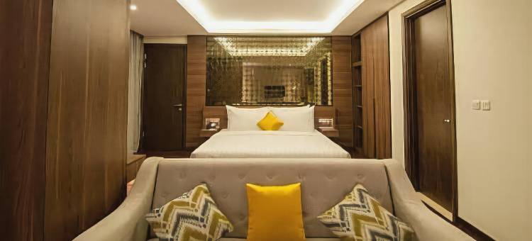 格兰德索尔海滨酒店(Grand Soll Marina Hotel)图片