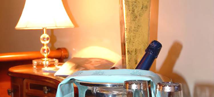 圣马可旅馆(Albergo San Marco)图片