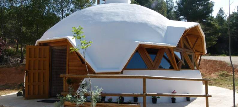 Cortijo Covaroca图片