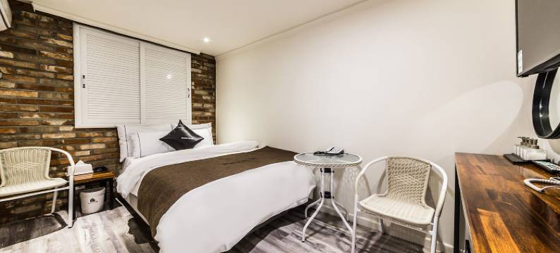 堂山K酒店(Dangsan Hotel K)图片