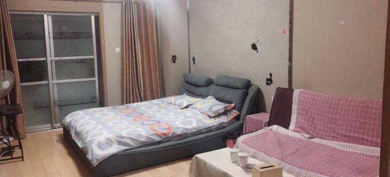 淮北蚂蚁居公寓图片