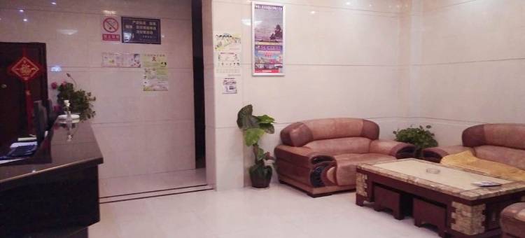 贺州金岛宾馆图片