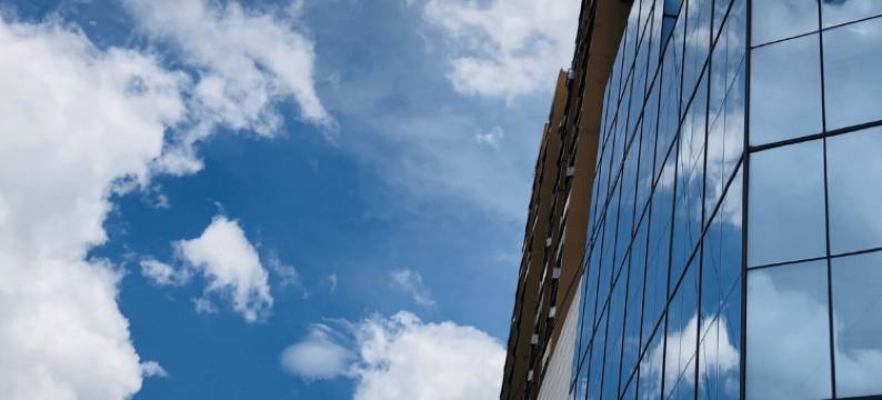 贵阳浦发酒店图片