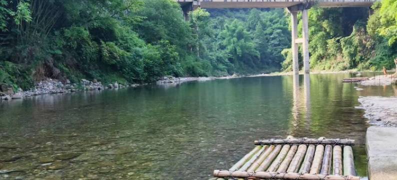 都江堰怡馨园农家乐图片