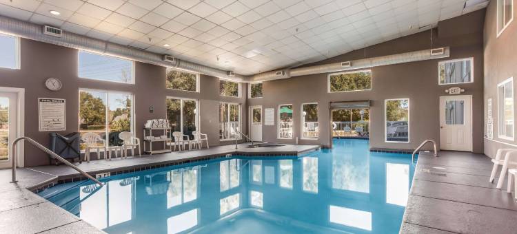 利特尔里弗 - 北默特尔比奇舒眠酒店(Sleep Inn Little River - North Myrtle Beach)图片