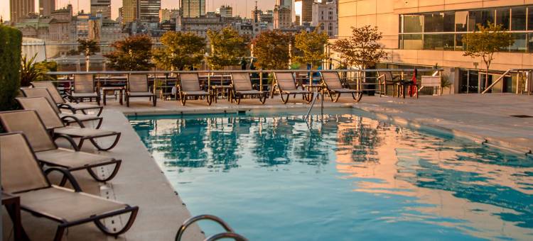 布宜诺斯艾利斯希尔顿酒店(Hilton Buenos Aires)图片