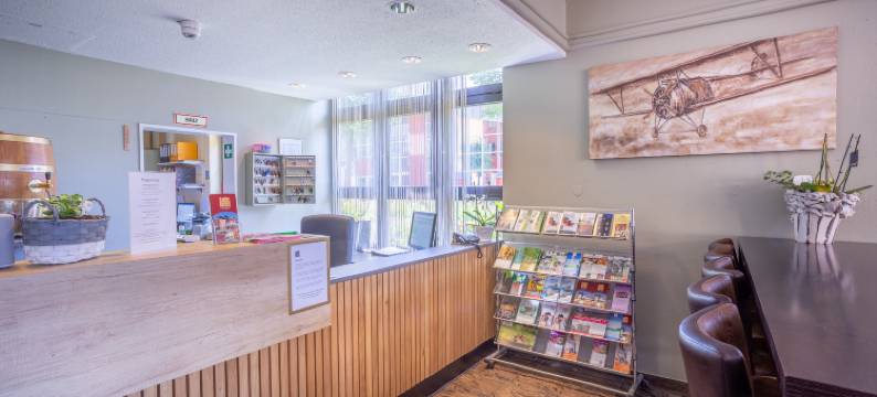 公园酒店(Hotel am Park)图片