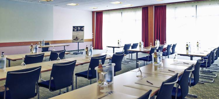 elaya hotel 斯图加特 博布林根(Elaya Hotel Stuttgart Boeblingen)图片