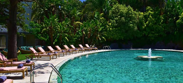 里斯本佩斯塔纳国家纪念碑皇宫酒店(Pestana Palace Lisboa Hotel & National Monument - the Leading Hotels of the World)图片