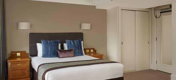 伦敦塔提斯特尔酒店(The Tower Hotel, by Thistle)图片