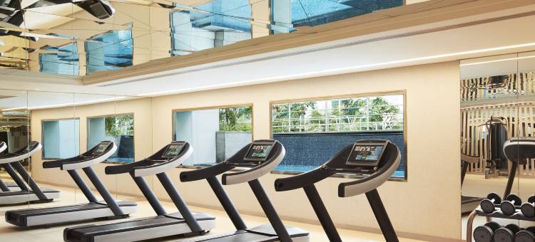 泰姬圣克鲁斯酒店(Taj Santacruz)图片