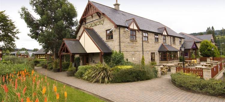 布拉德福德·北彬格莱普瑞米尔酒店(Bradford North (Bingley))图片