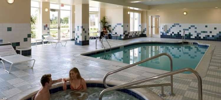 希尔顿花园酒店(Hilton Garden Inn des Moines/Urbandale)图片