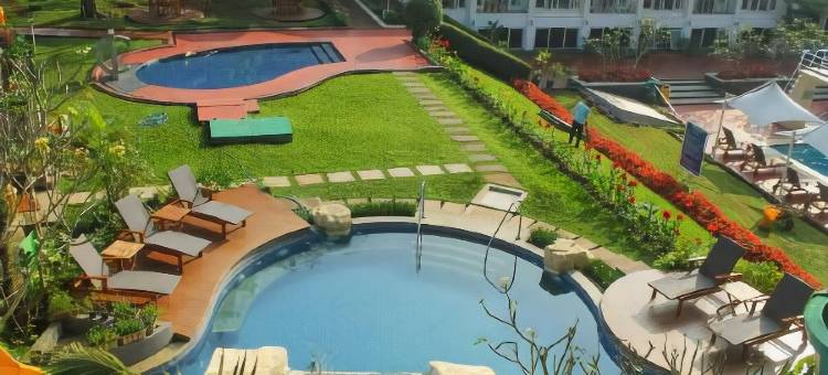 协和酒店(Hotel Concordia Bumi Sangkuriang Bandung)图片