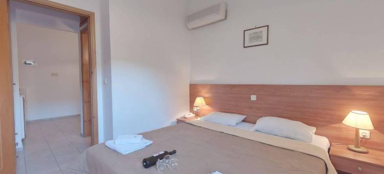 马里林纳酒店(Marirena Hotel)图片
