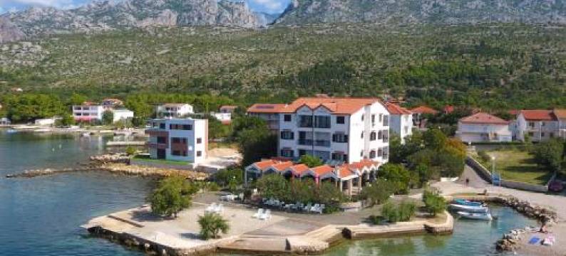 罗地亚住宿(Pansion Croatia)图片