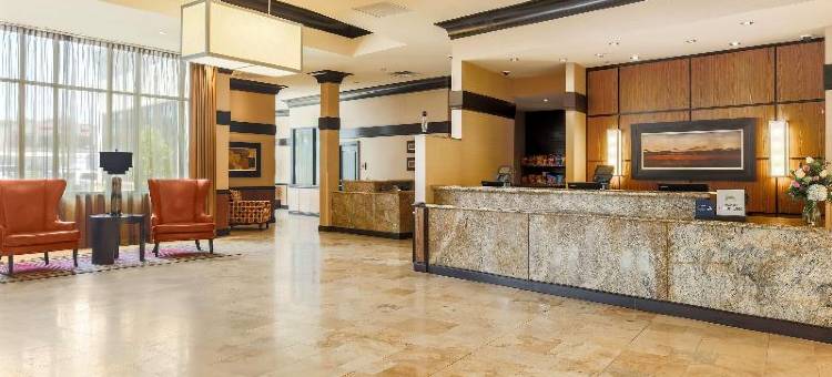 希尔顿海滨长廊布兰森着陆酒店(Hilton Promenade at Branson Landing)图片