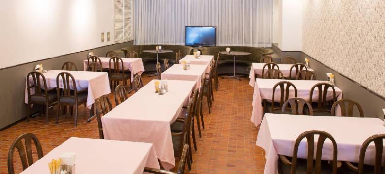 名古屋第一富士酒店(Daiichi  Fuji  Hotel)图片