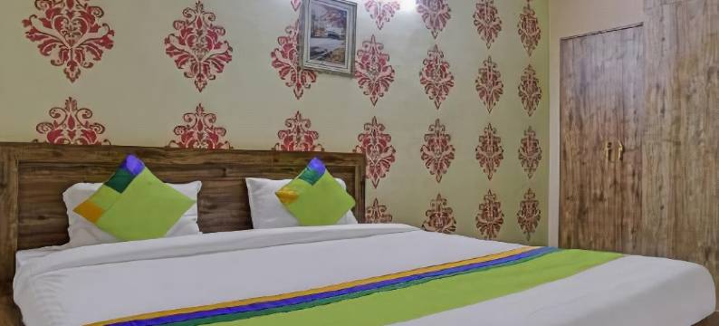 Treebo Trend Pleasure Suites图片