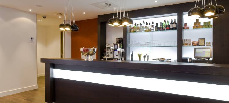 阿姆斯特丹史基浦智选假日酒店(Holiday Inn Express Amsterdam - Schiphol)图片